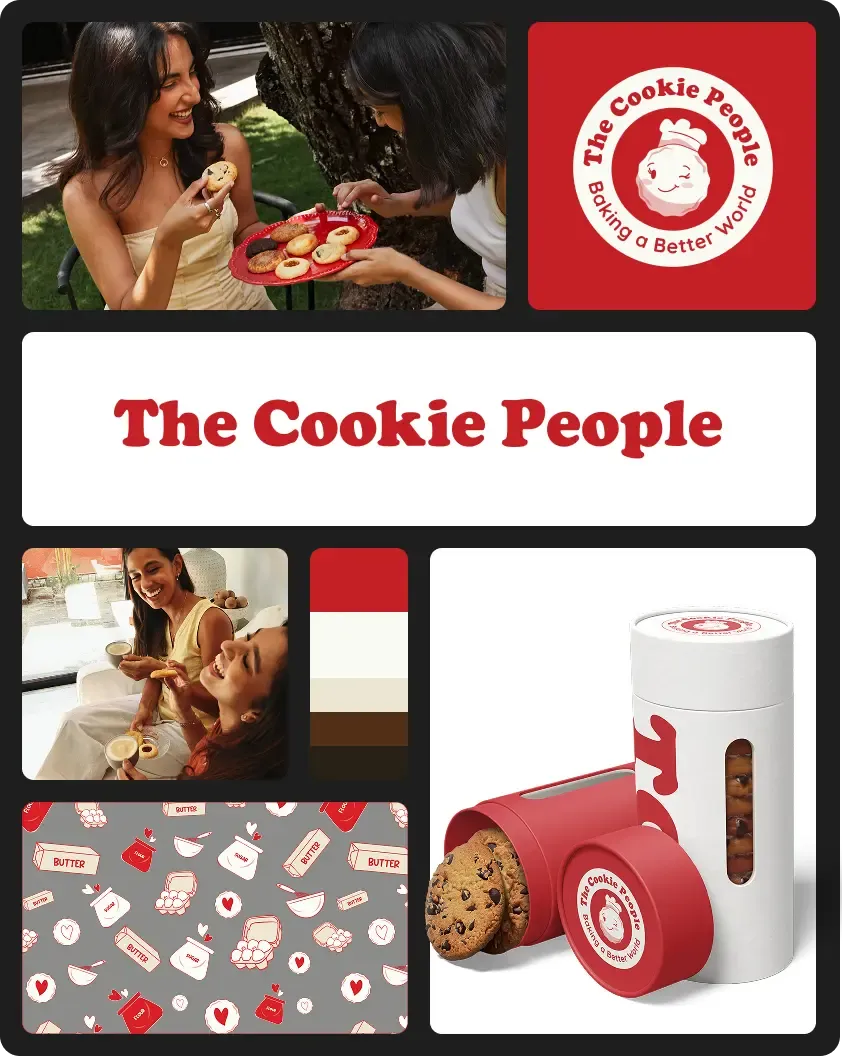 Brand Strategy slide 4